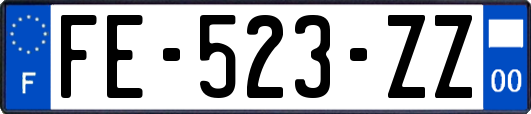 FE-523-ZZ