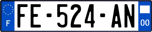 FE-524-AN