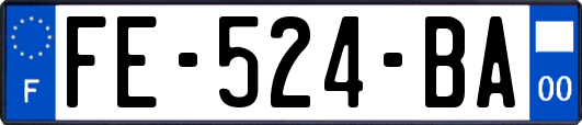FE-524-BA