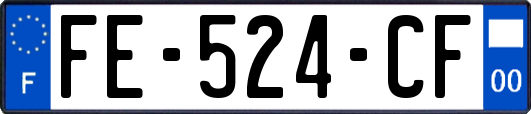 FE-524-CF