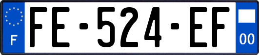FE-524-EF
