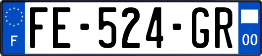 FE-524-GR