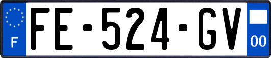 FE-524-GV