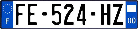 FE-524-HZ