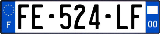 FE-524-LF