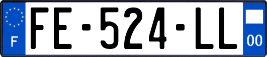 FE-524-LL