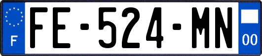 FE-524-MN