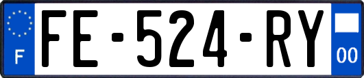 FE-524-RY