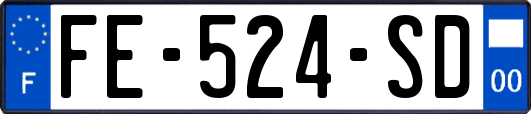 FE-524-SD