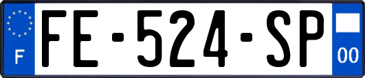 FE-524-SP
