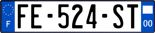FE-524-ST