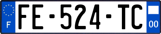 FE-524-TC
