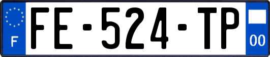 FE-524-TP