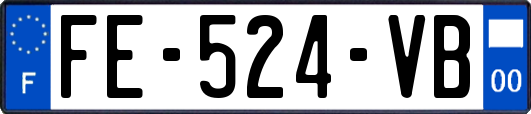 FE-524-VB