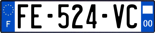 FE-524-VC