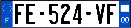 FE-524-VF
