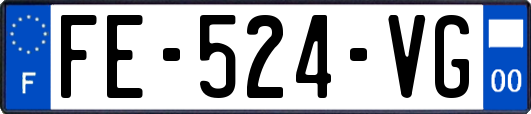 FE-524-VG