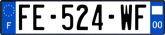 FE-524-WF