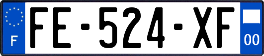 FE-524-XF