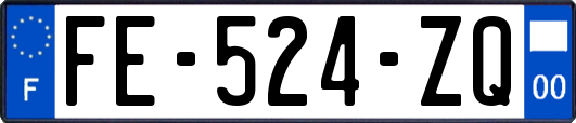 FE-524-ZQ