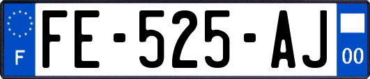 FE-525-AJ