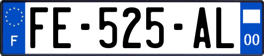 FE-525-AL