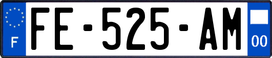 FE-525-AM