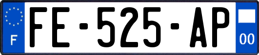 FE-525-AP