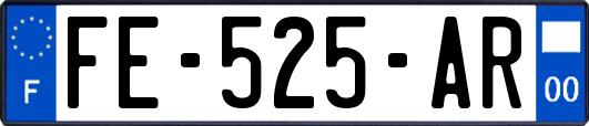 FE-525-AR