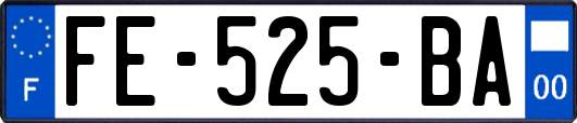 FE-525-BA
