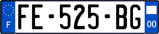 FE-525-BG