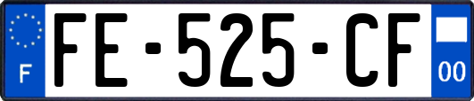 FE-525-CF
