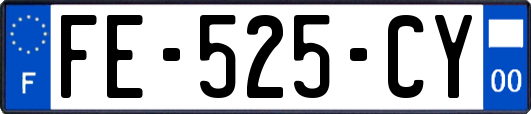 FE-525-CY