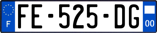 FE-525-DG