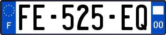 FE-525-EQ