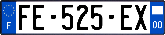 FE-525-EX