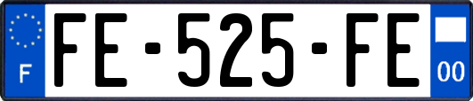 FE-525-FE