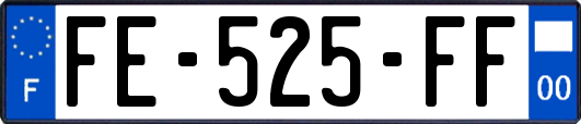 FE-525-FF