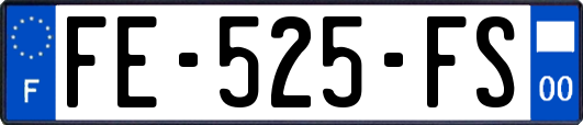 FE-525-FS