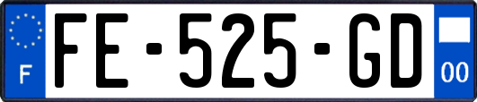 FE-525-GD