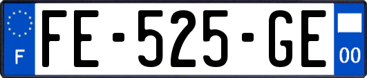FE-525-GE