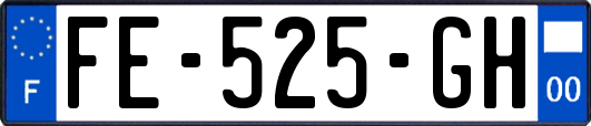 FE-525-GH