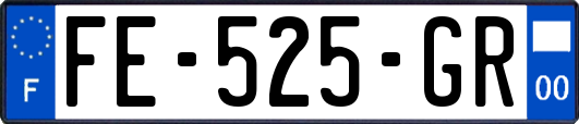 FE-525-GR