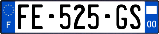 FE-525-GS