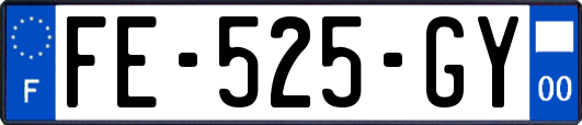 FE-525-GY