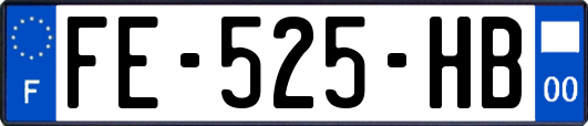 FE-525-HB