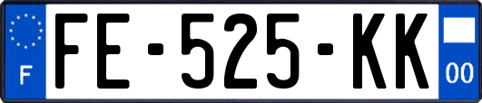 FE-525-KK