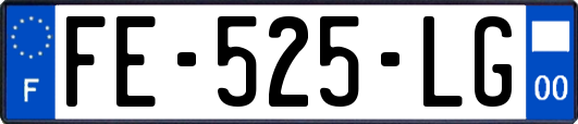 FE-525-LG
