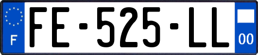 FE-525-LL