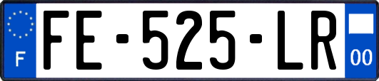 FE-525-LR